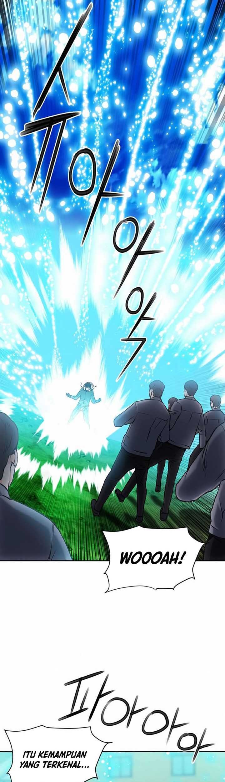 Seoul Station Druid Chapter 70 - halaman 17