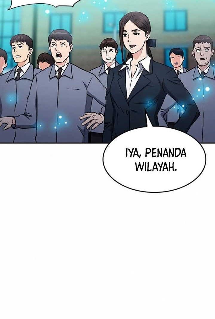 Seoul Station Druid Chapter 70 - halaman 18