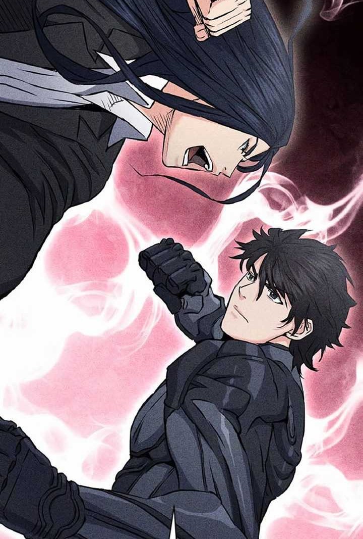 Seoul Station Druid Chapter 70 - halaman 20