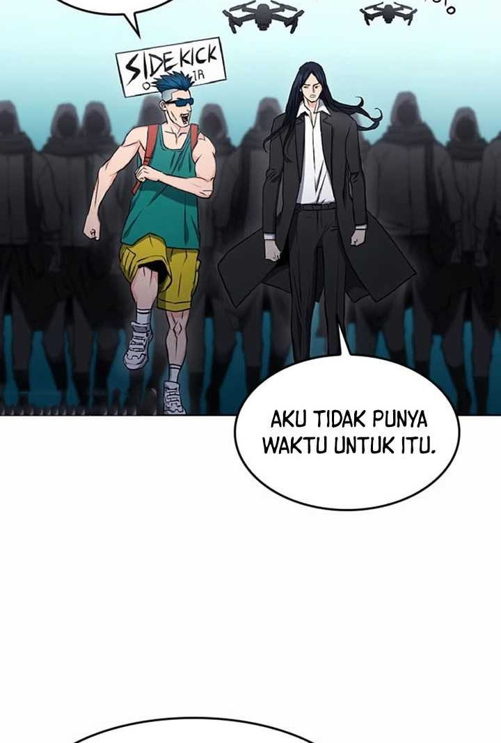Seoul Station Druid Chapter 70 - halaman 22