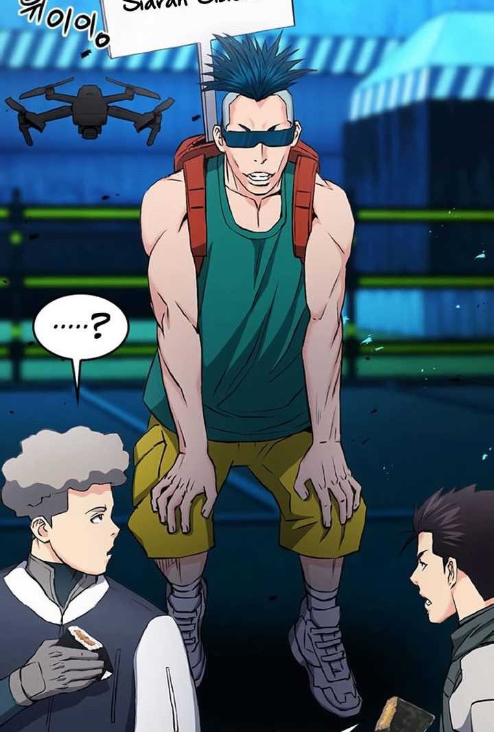 Seoul Station Druid Chapter 70 - halaman 26