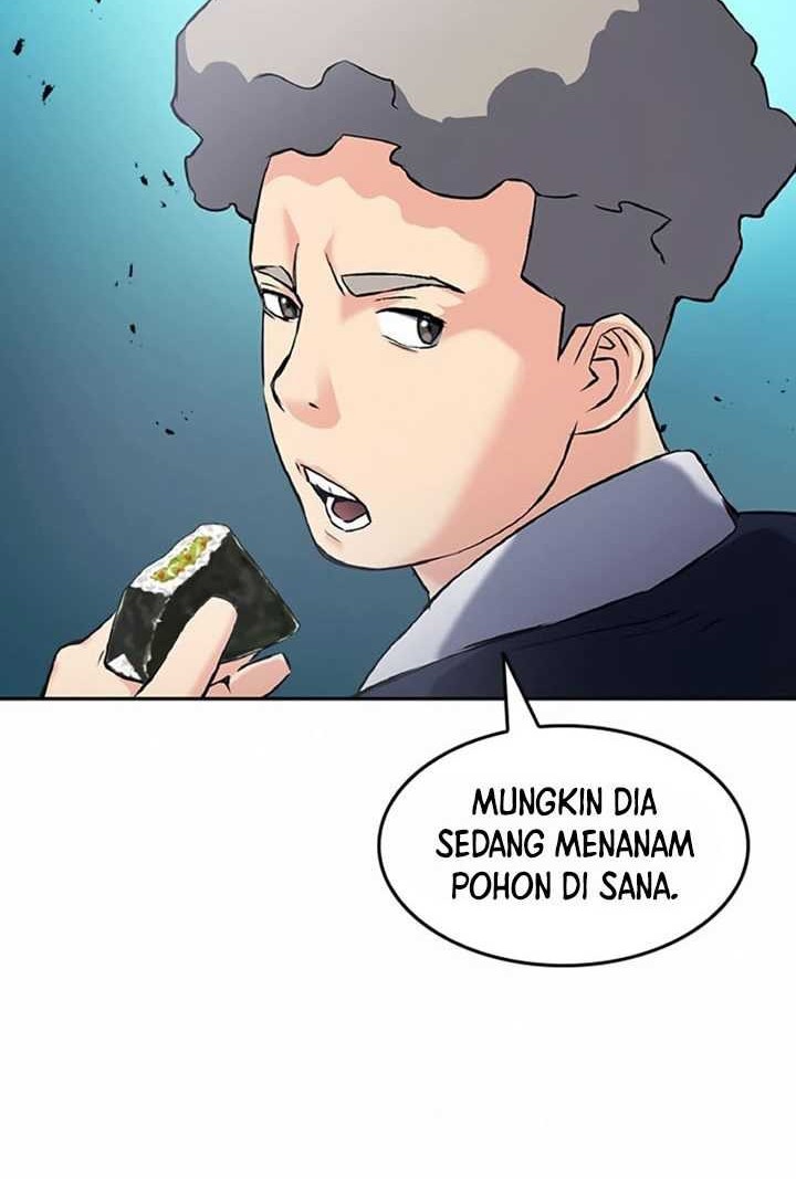 Seoul Station Druid Chapter 70 - halaman 28