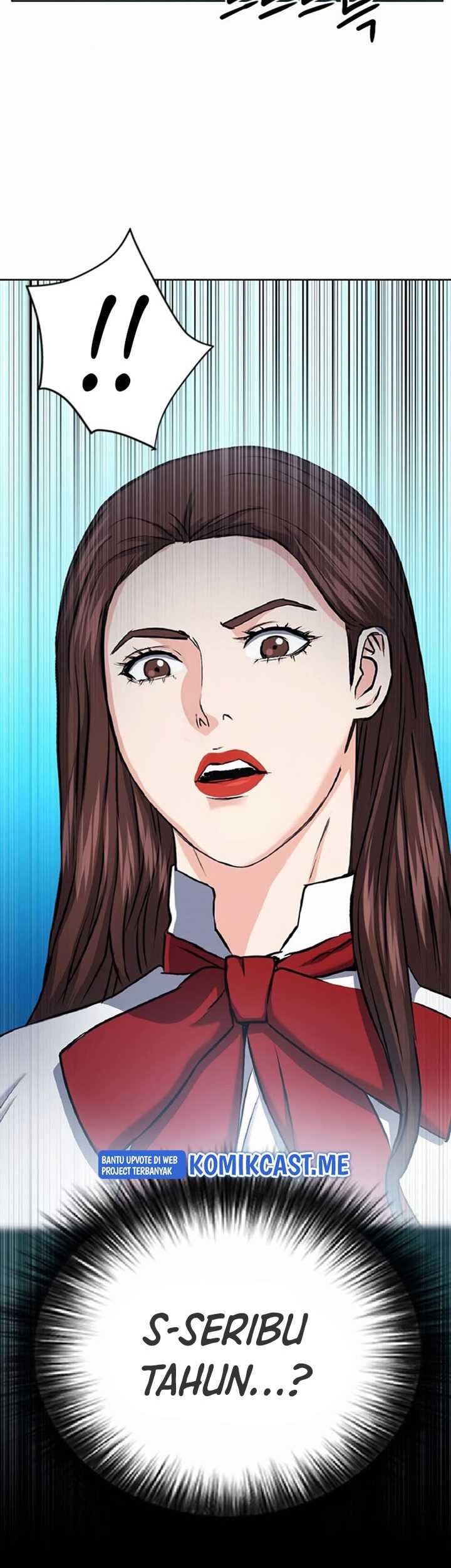 Seoul Station Druid Chapter 70 - halaman 37