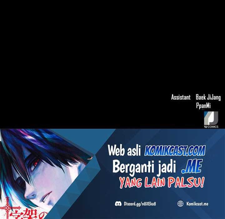 Seoul Station Druid Chapter 70 - halaman 38