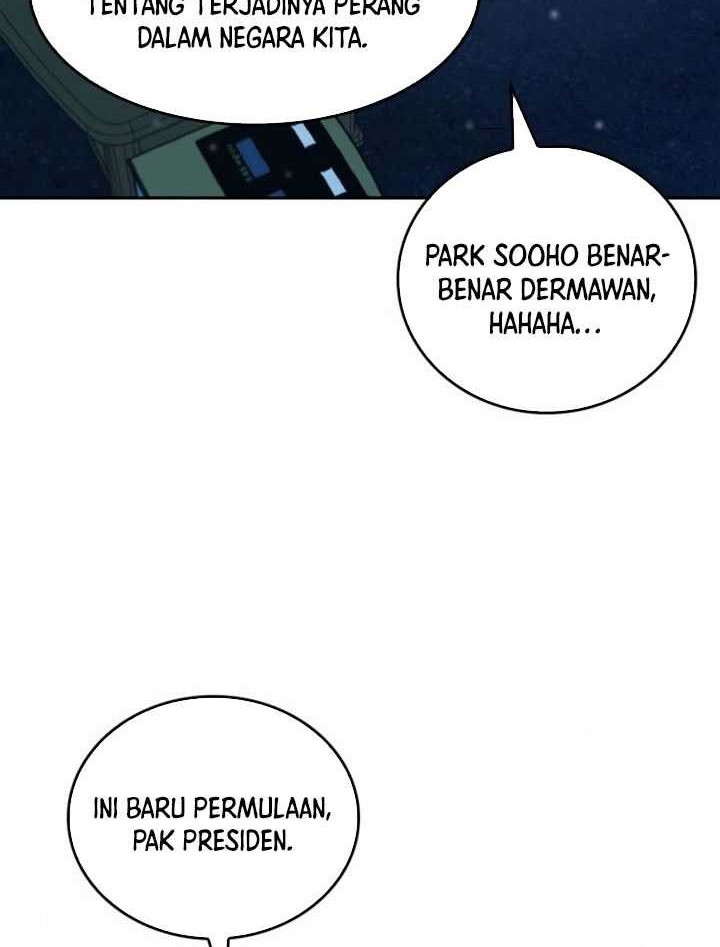 Seoul Station Druid Chapter 70 - halaman 4