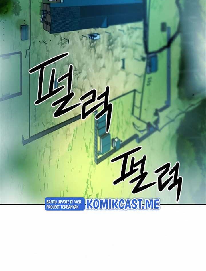 Seoul Station Druid Chapter 70 - halaman 8
