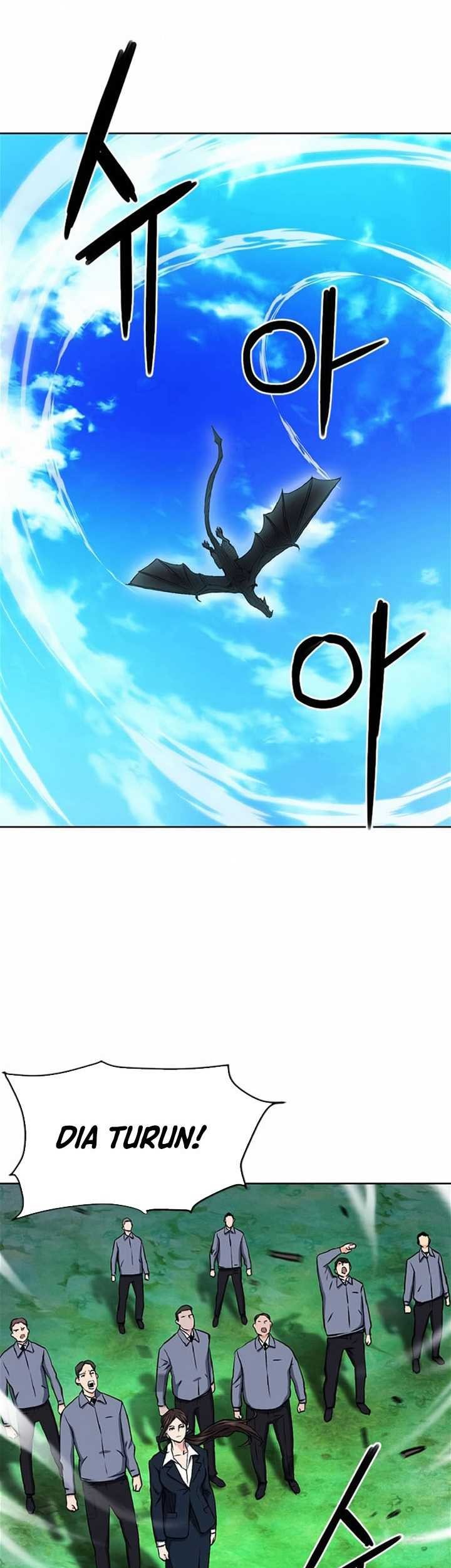 Seoul Station Druid Chapter 70 - halaman 9