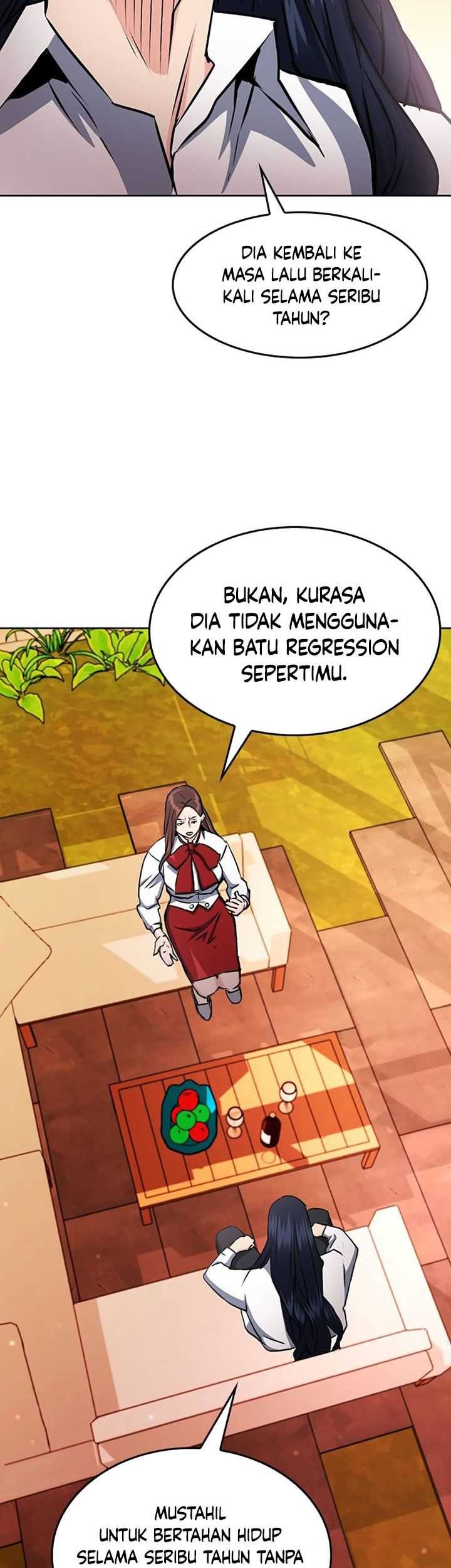 Seoul Station Druid Chapter 71 - halaman 14