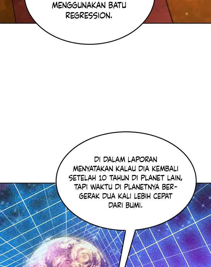Seoul Station Druid Chapter 71 - halaman 15