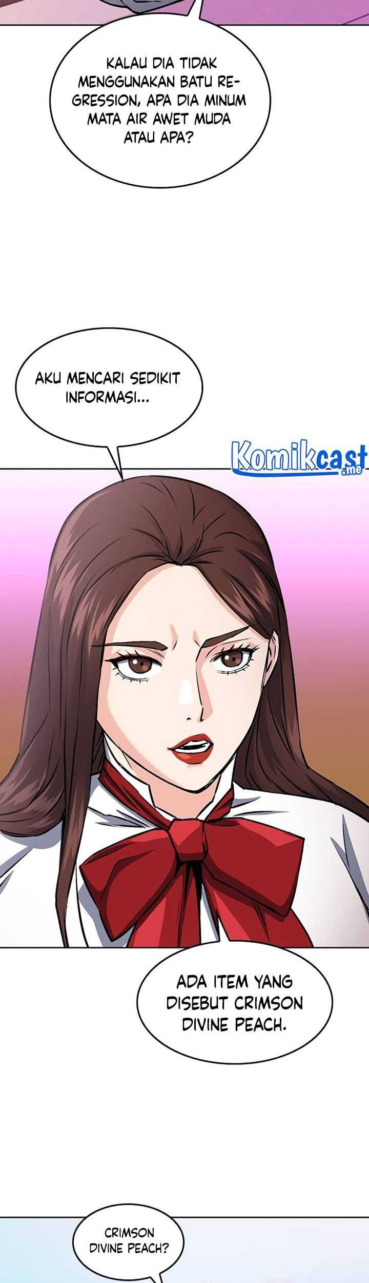 Seoul Station Druid Chapter 71 - halaman 18