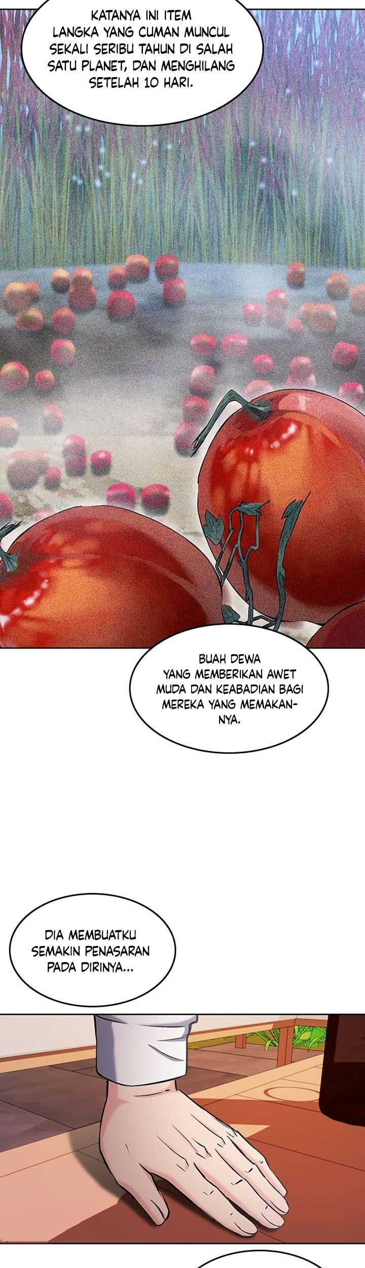 Seoul Station Druid Chapter 71 - halaman 20