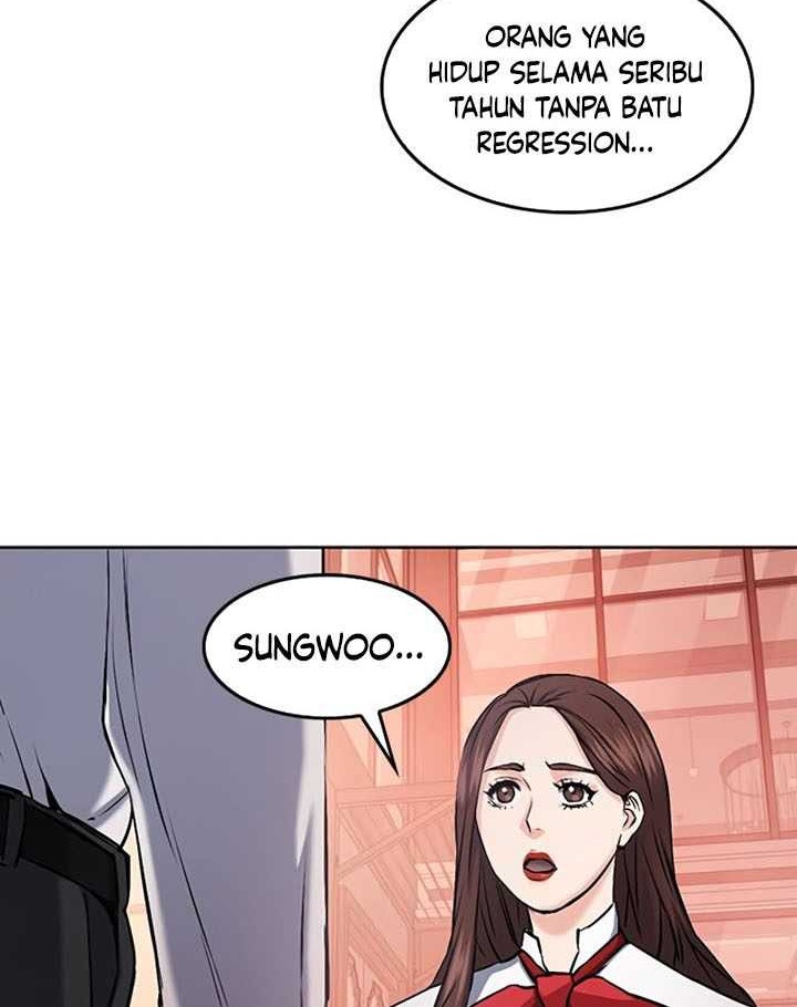 Seoul Station Druid Chapter 71 - halaman 21