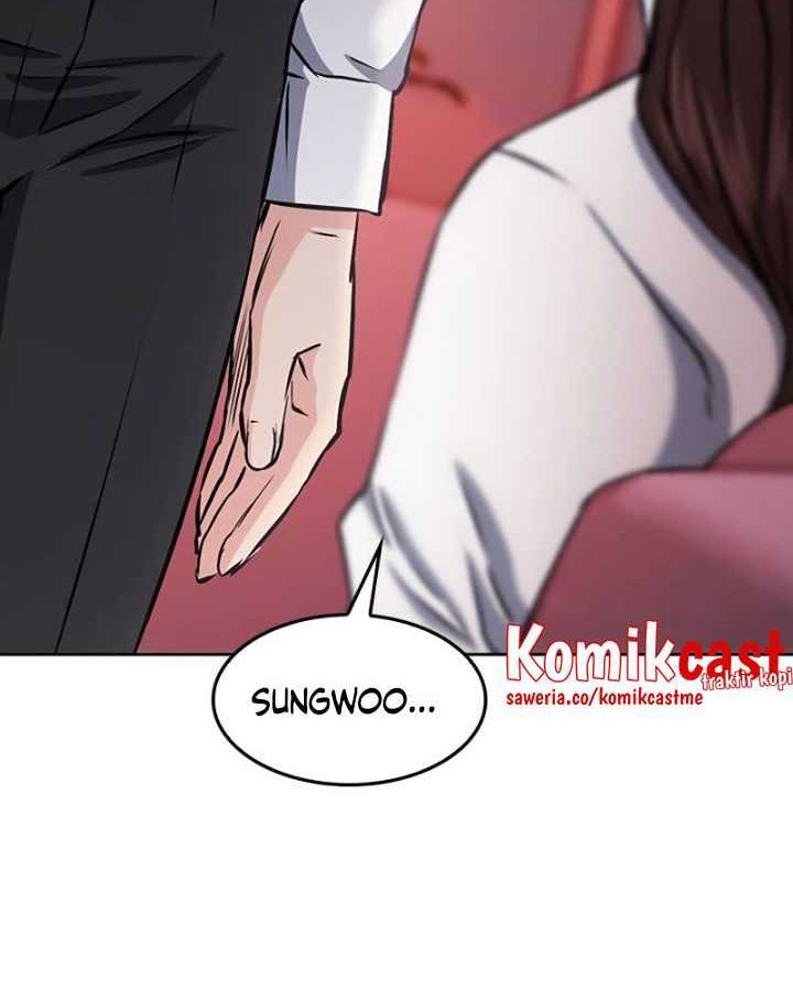 Seoul Station Druid Chapter 71 - halaman 23