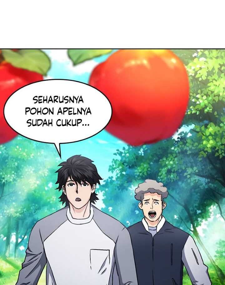 Seoul Station Druid Chapter 71 - halaman 27