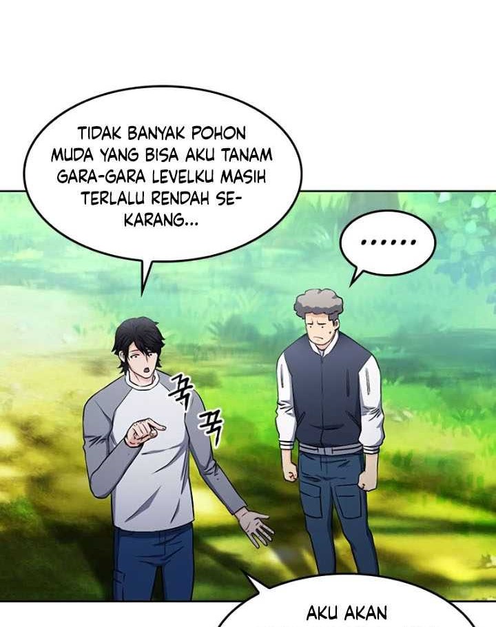 Seoul Station Druid Chapter 71 - halaman 29