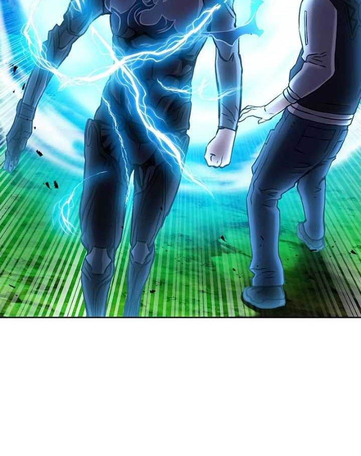Seoul Station Druid Chapter 71 - halaman 31