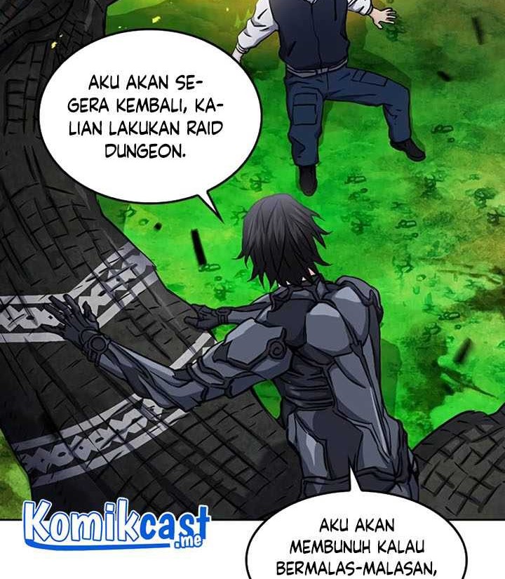 Seoul Station Druid Chapter 71 - halaman 33