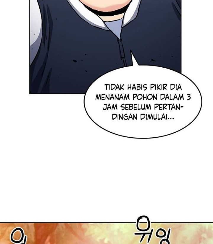 Seoul Station Druid Chapter 71 - halaman 37