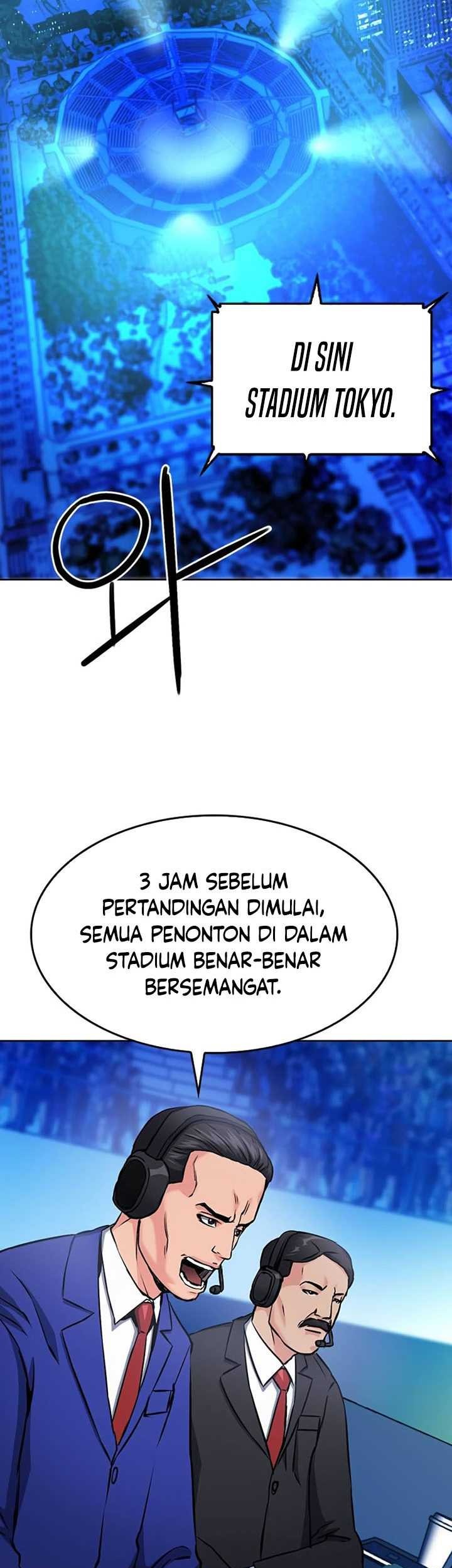 Seoul Station Druid Chapter 71 - halaman 40