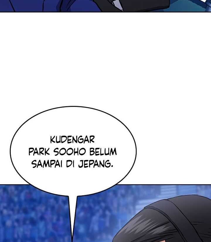 Seoul Station Druid Chapter 71 - halaman 41