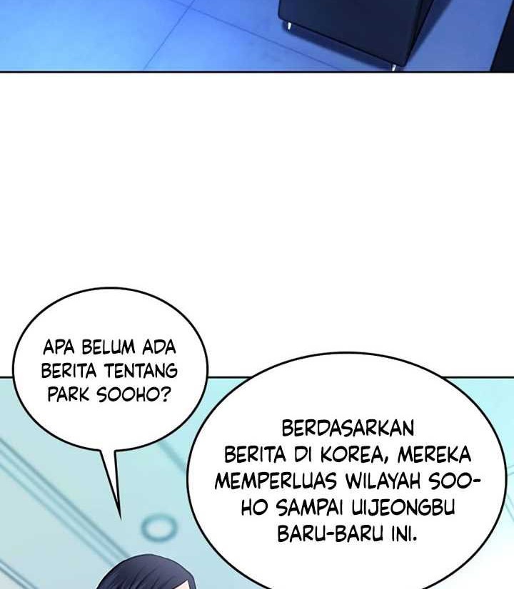 Seoul Station Druid Chapter 71 - halaman 45