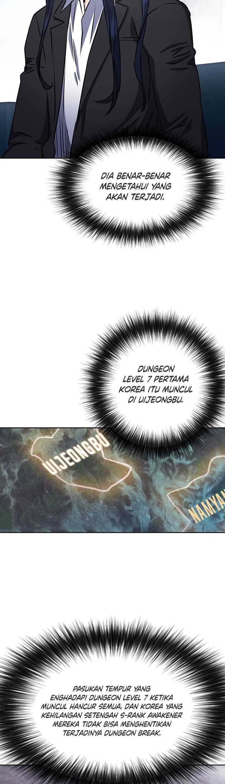 Seoul Station Druid Chapter 71 - halaman 48