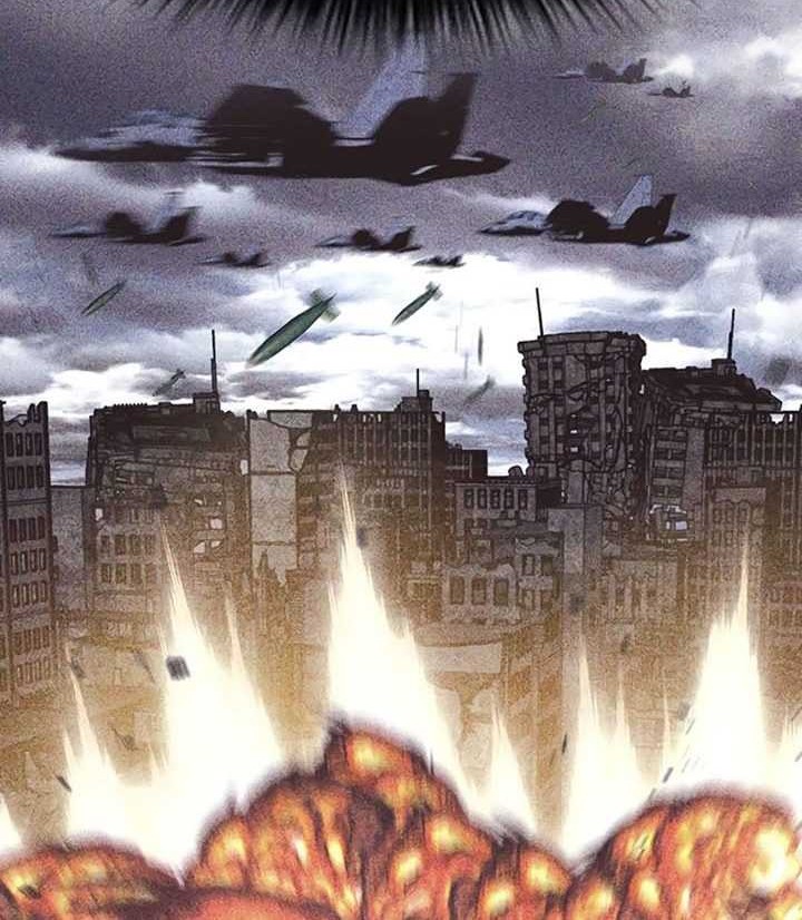 Seoul Station Druid Chapter 71 - halaman 49