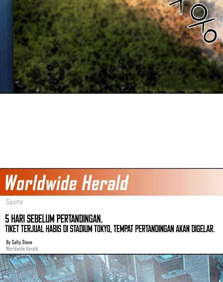 Seoul Station Druid Chapter 71 - halaman 5