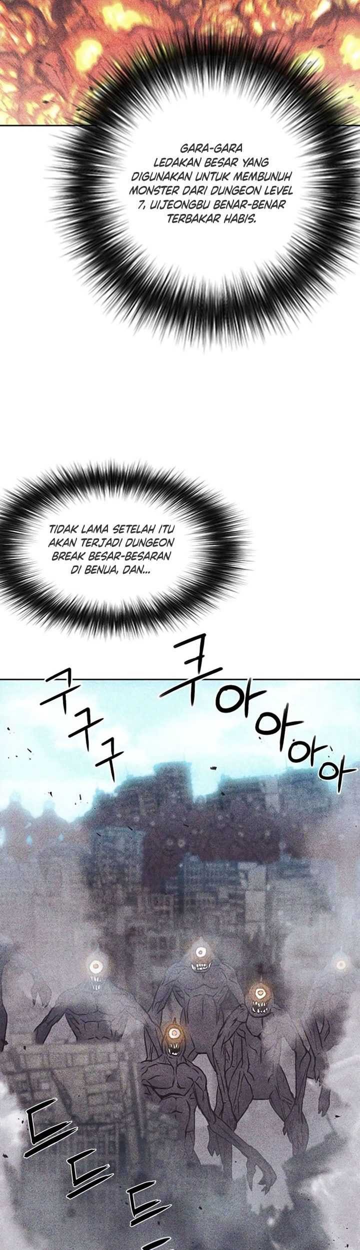 Seoul Station Druid Chapter 71 - halaman 50