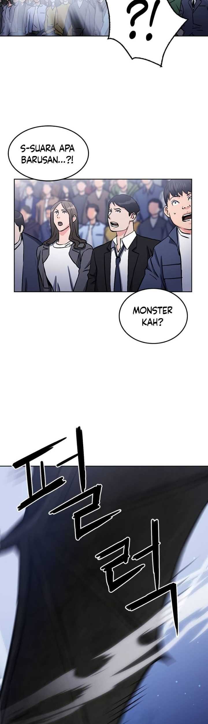 Seoul Station Druid Chapter 71 - halaman 56