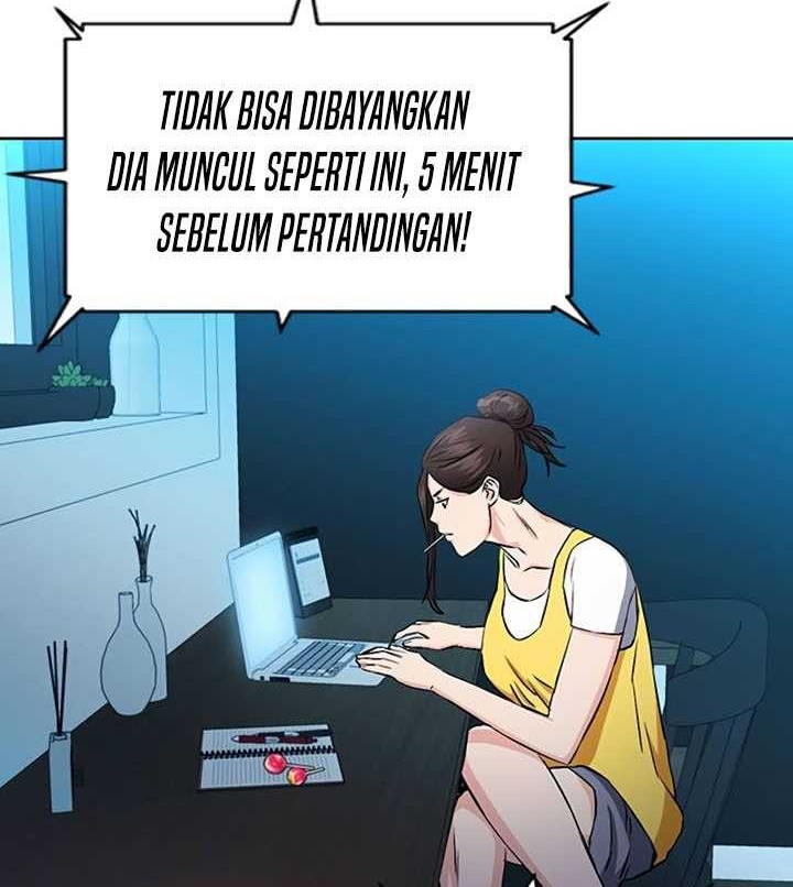 Seoul Station Druid Chapter 71 - halaman 63