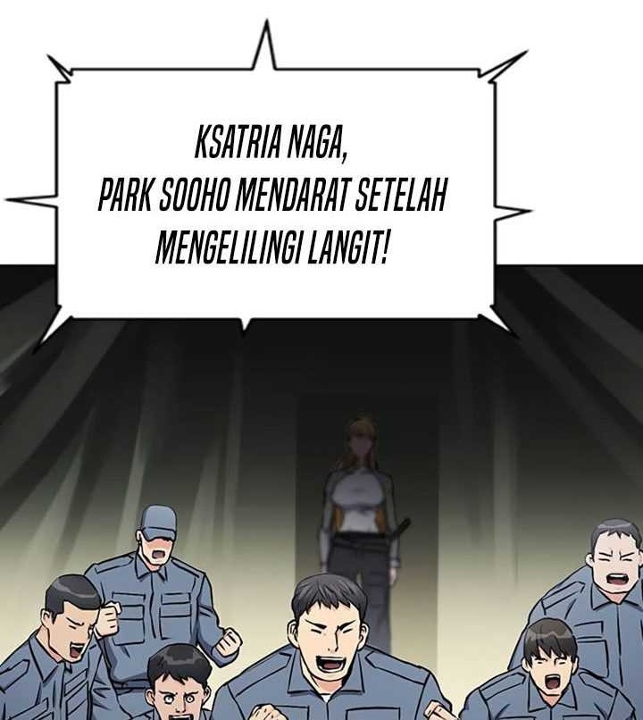 Seoul Station Druid Chapter 71 - halaman 65