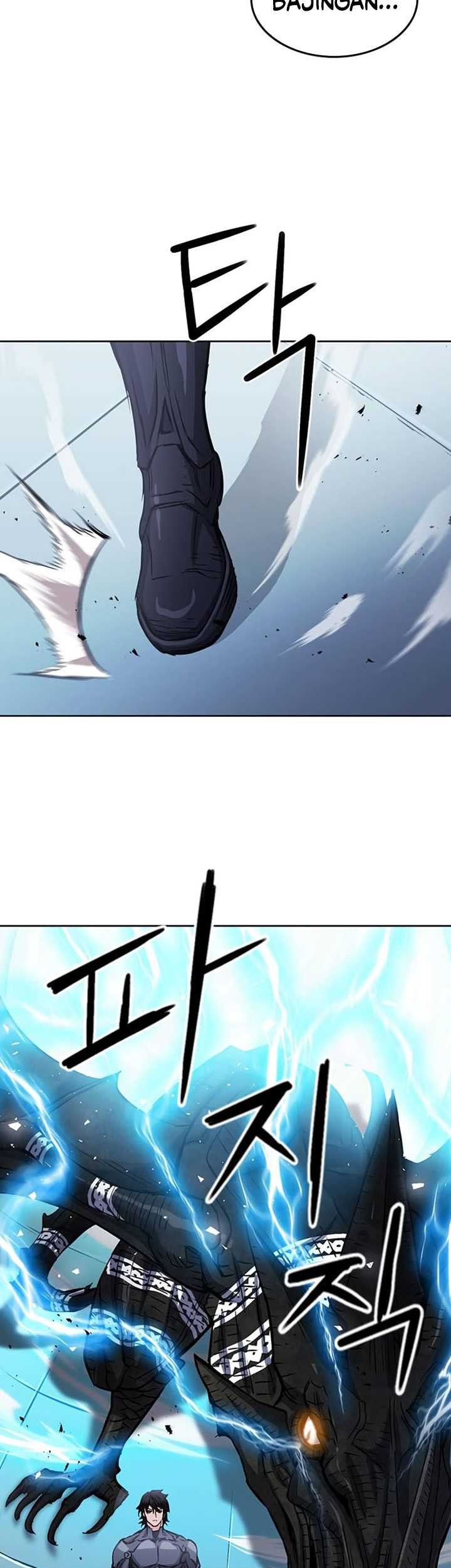 Seoul Station Druid Chapter 71 - halaman 68