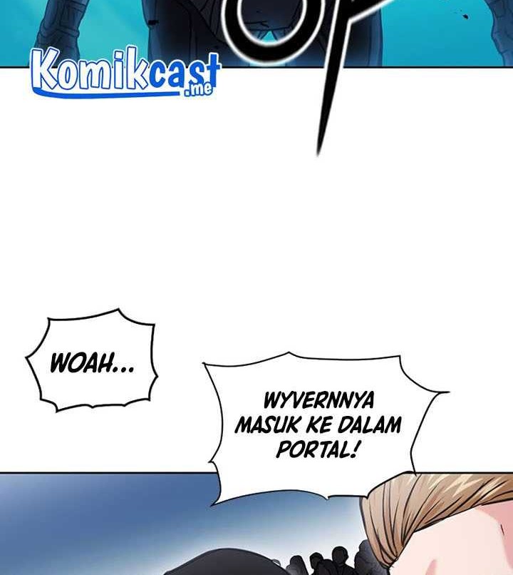 Seoul Station Druid Chapter 71 - halaman 71