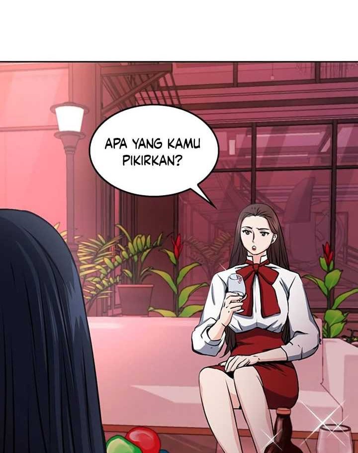 Seoul Station Druid Chapter 71 - halaman 9