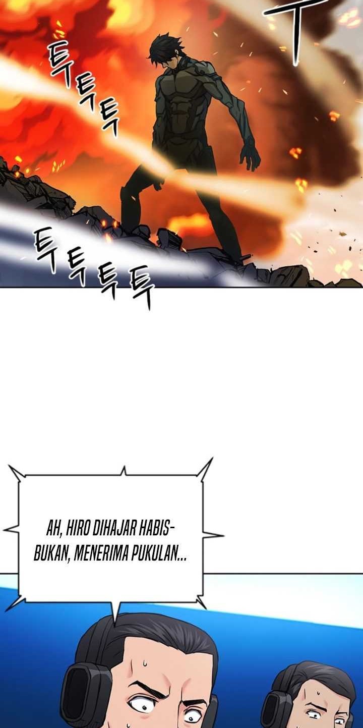 Seoul Station Druid Chapter 72 - halaman 12