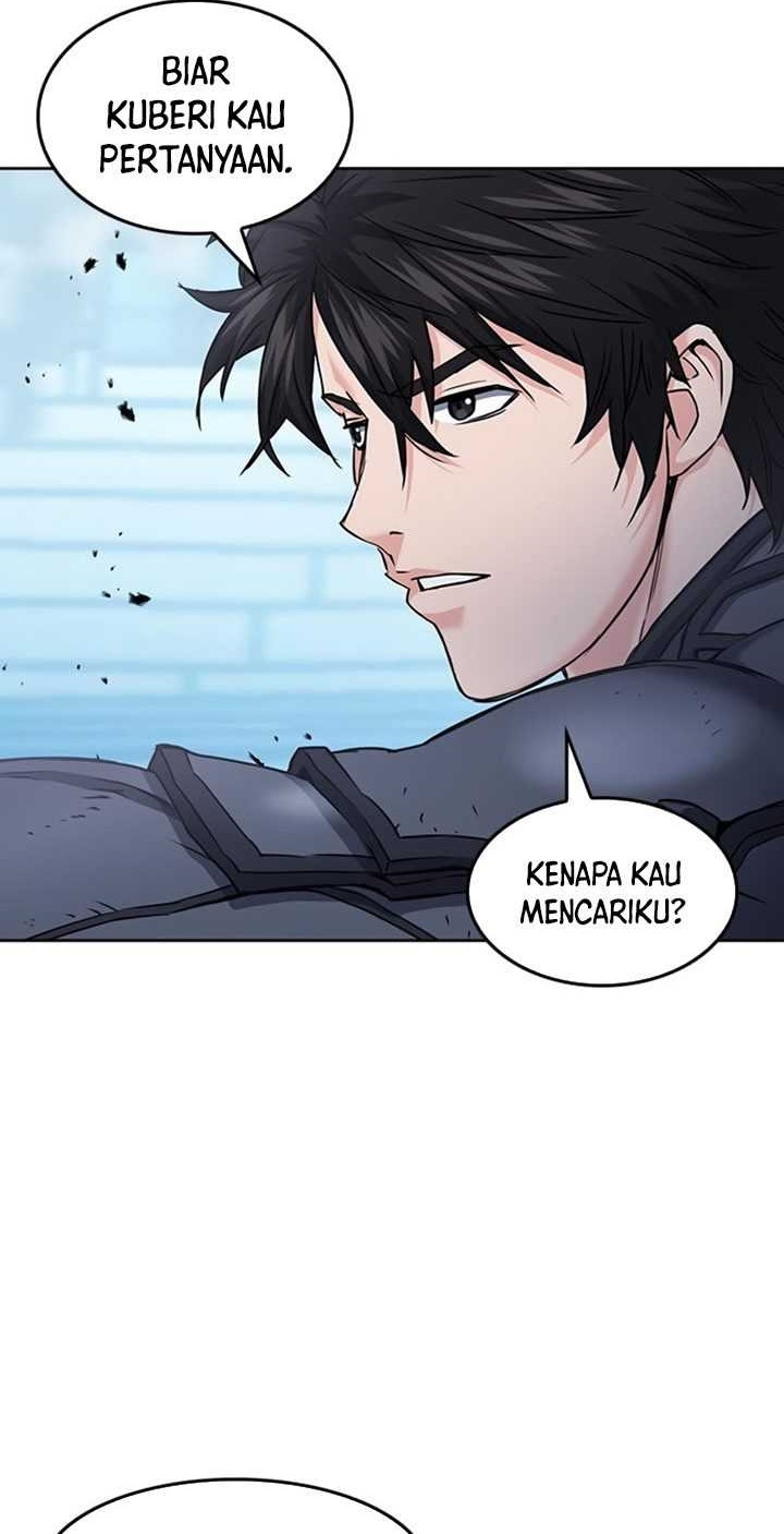 Seoul Station Druid Chapter 72 - halaman 18