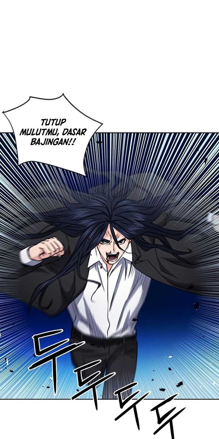 Seoul Station Druid Chapter 72 - halaman 2