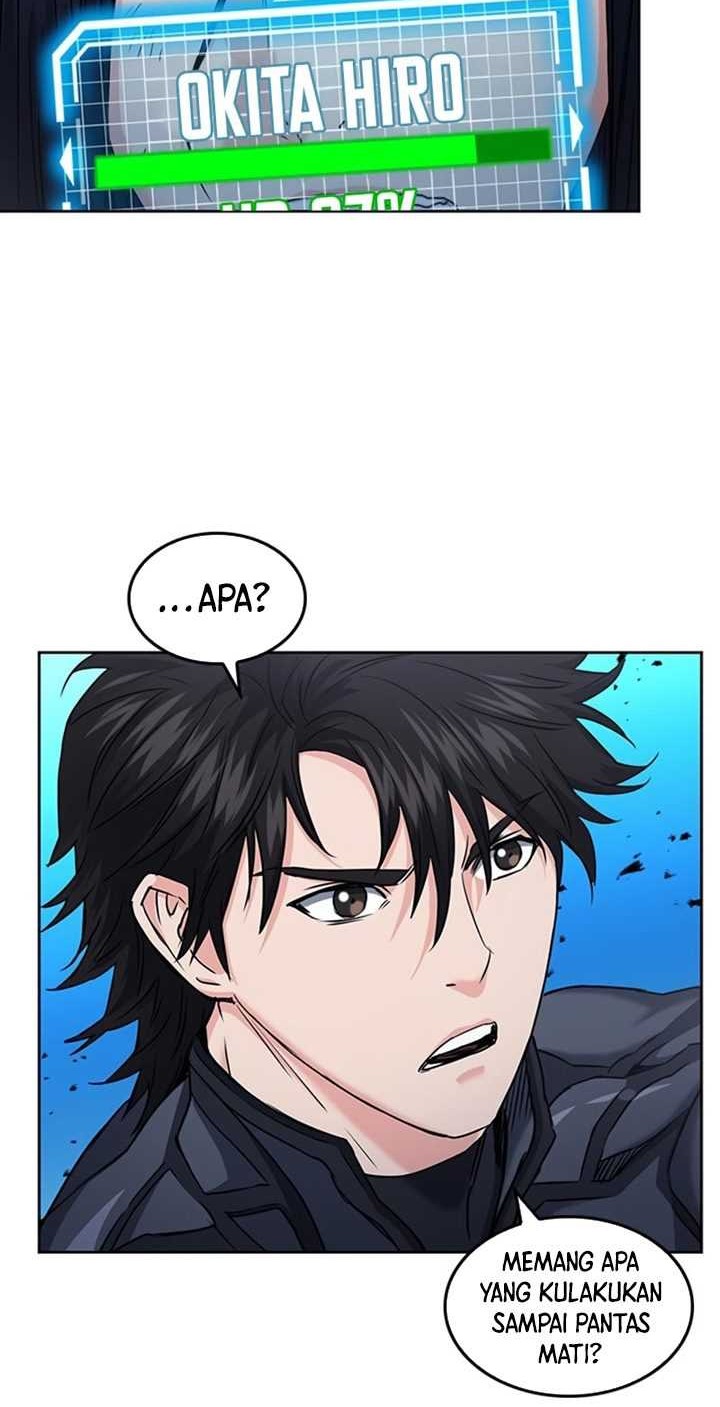 Seoul Station Druid Chapter 72 - halaman 20