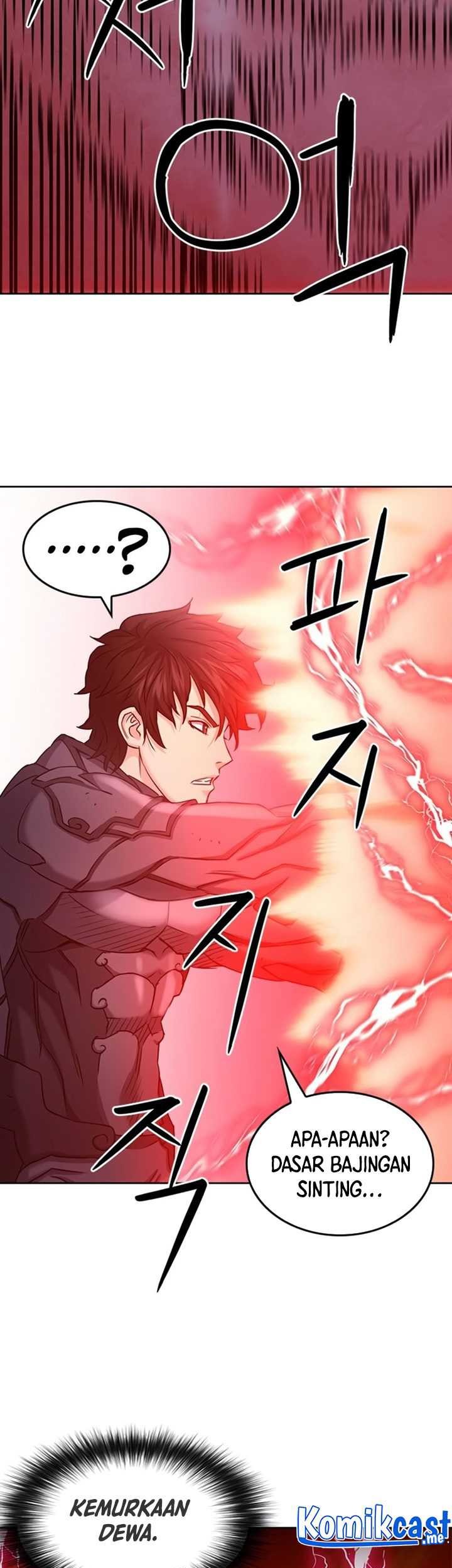 Seoul Station Druid Chapter 72 - halaman 25