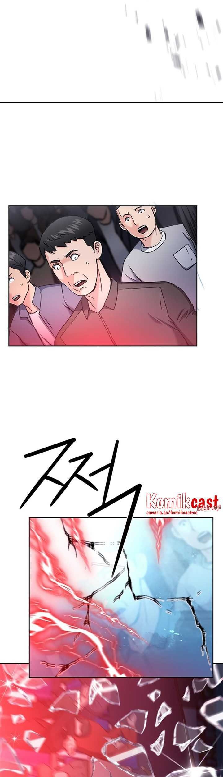 Seoul Station Druid Chapter 72 - halaman 29