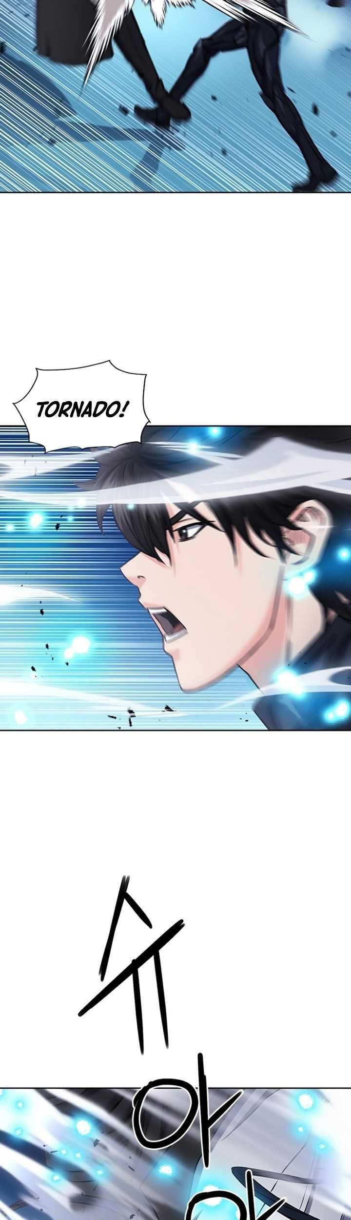 Seoul Station Druid Chapter 72 - halaman 5