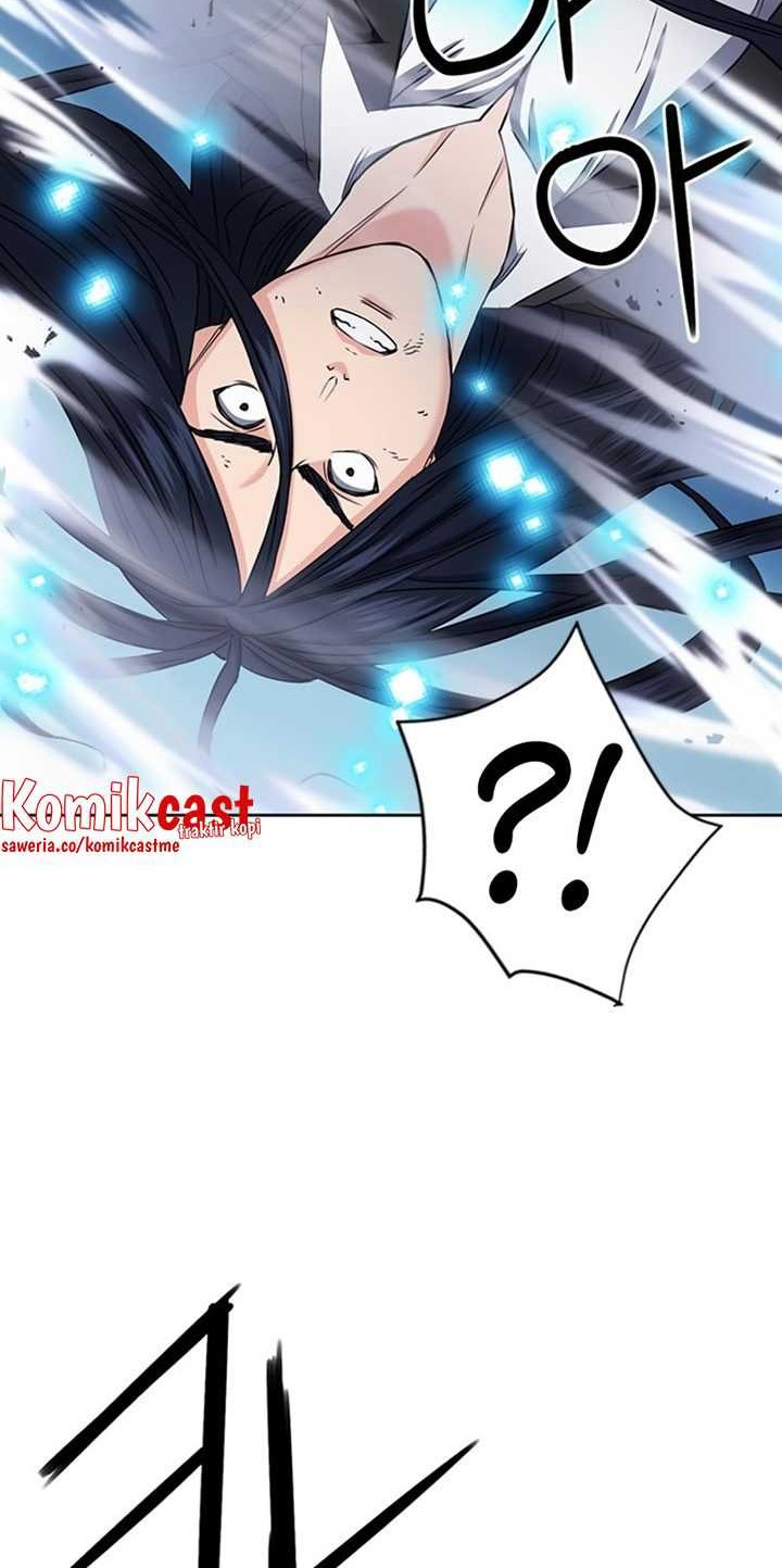 Seoul Station Druid Chapter 72 - halaman 6