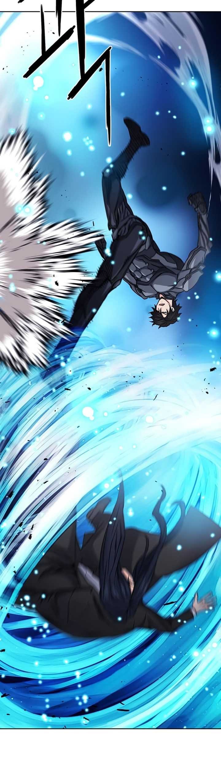 Seoul Station Druid Chapter 72 - halaman 7