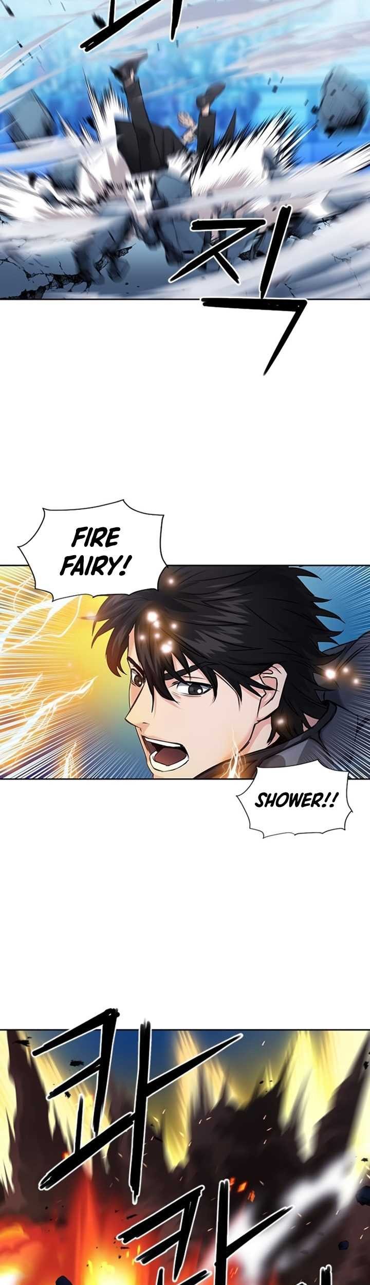 Seoul Station Druid Chapter 72 - halaman 9