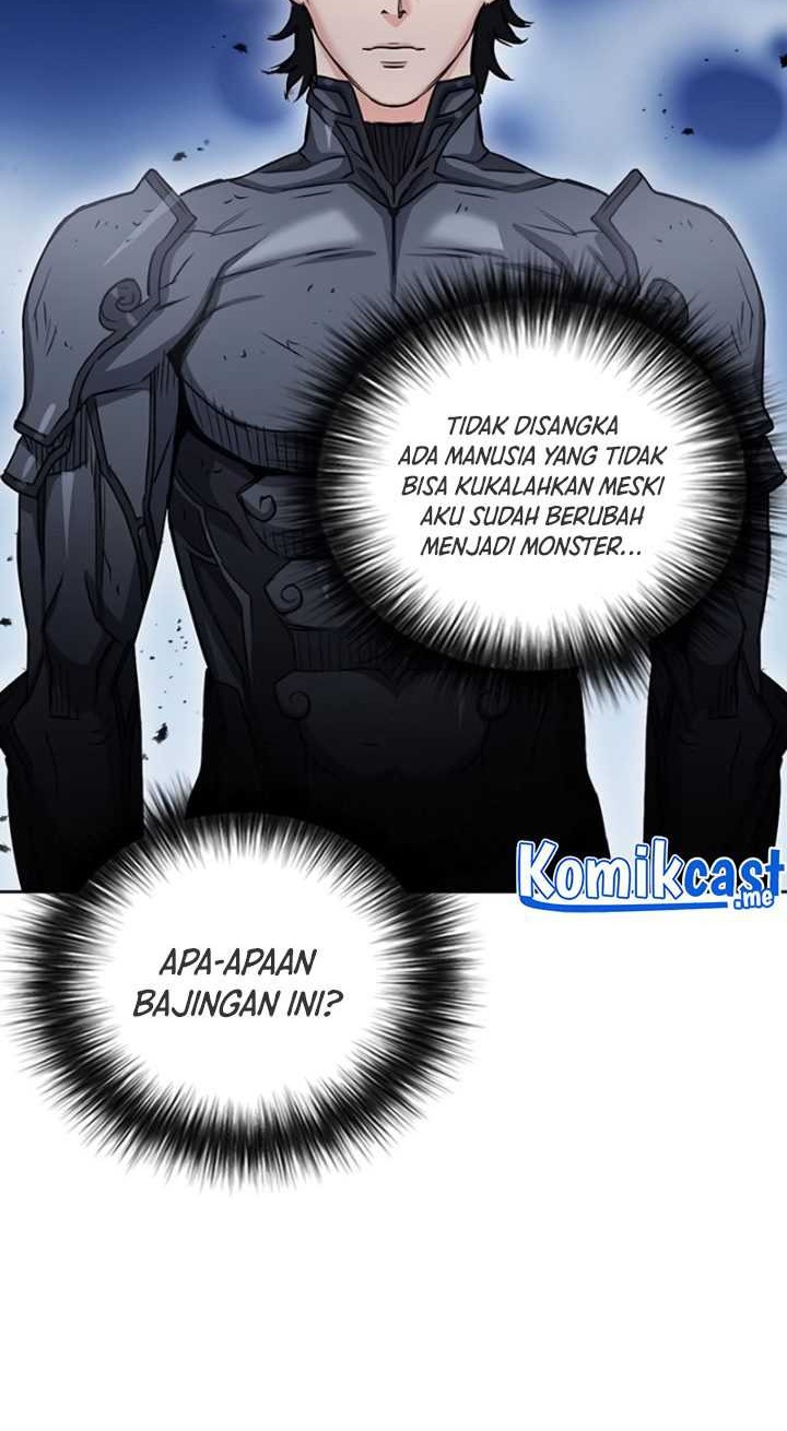 Seoul Station Druid Chapter 73 - halaman 10