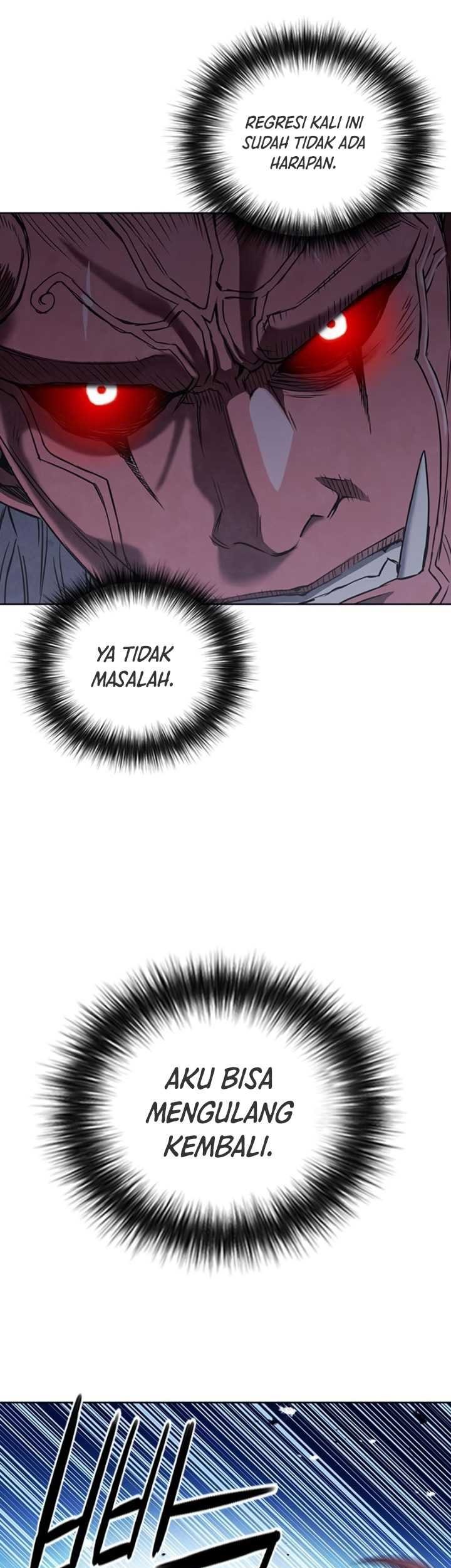Seoul Station Druid Chapter 73 - halaman 11