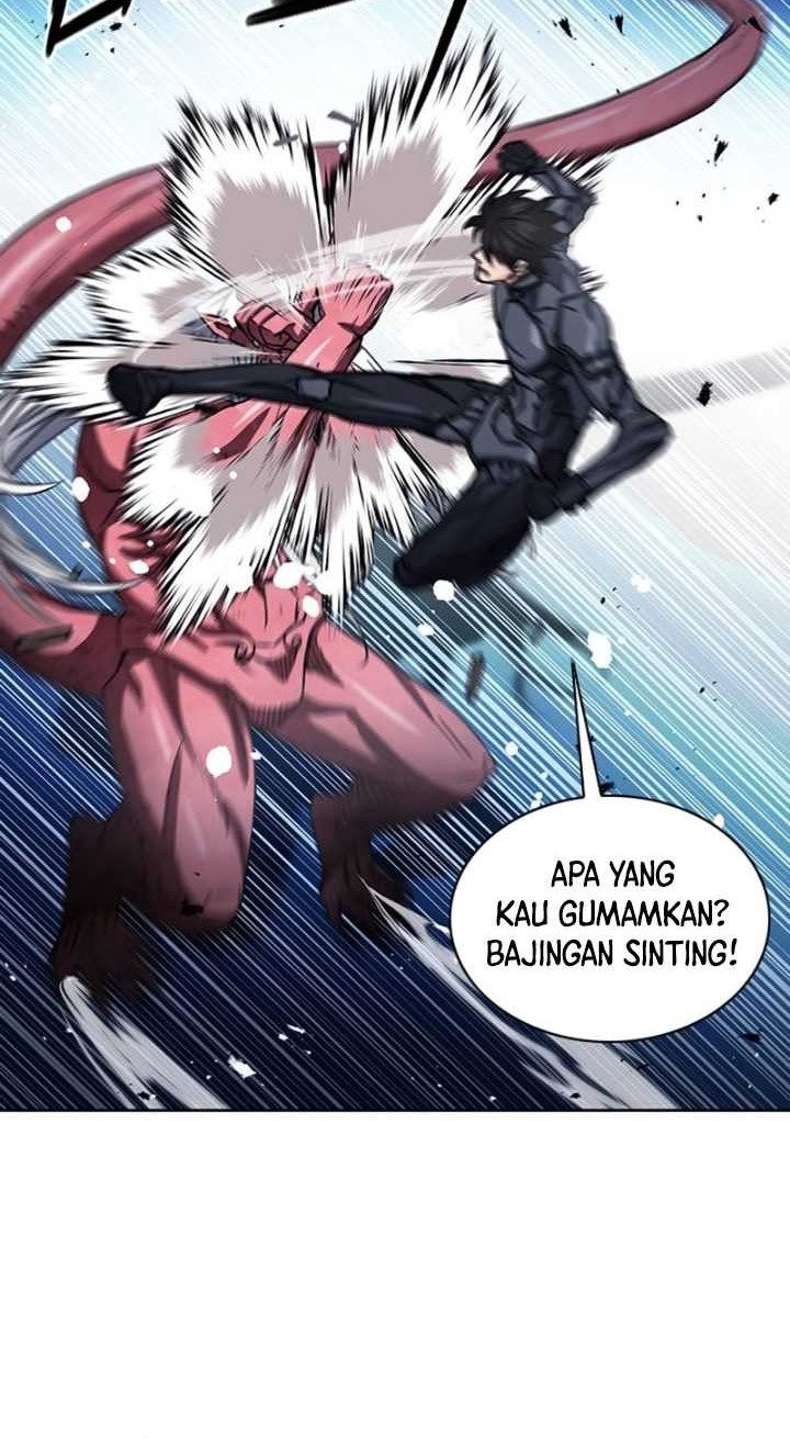 Seoul Station Druid Chapter 73 - halaman 12