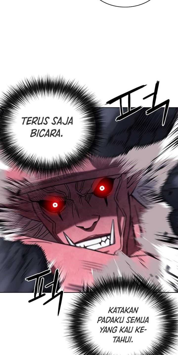 Seoul Station Druid Chapter 73 - halaman 14