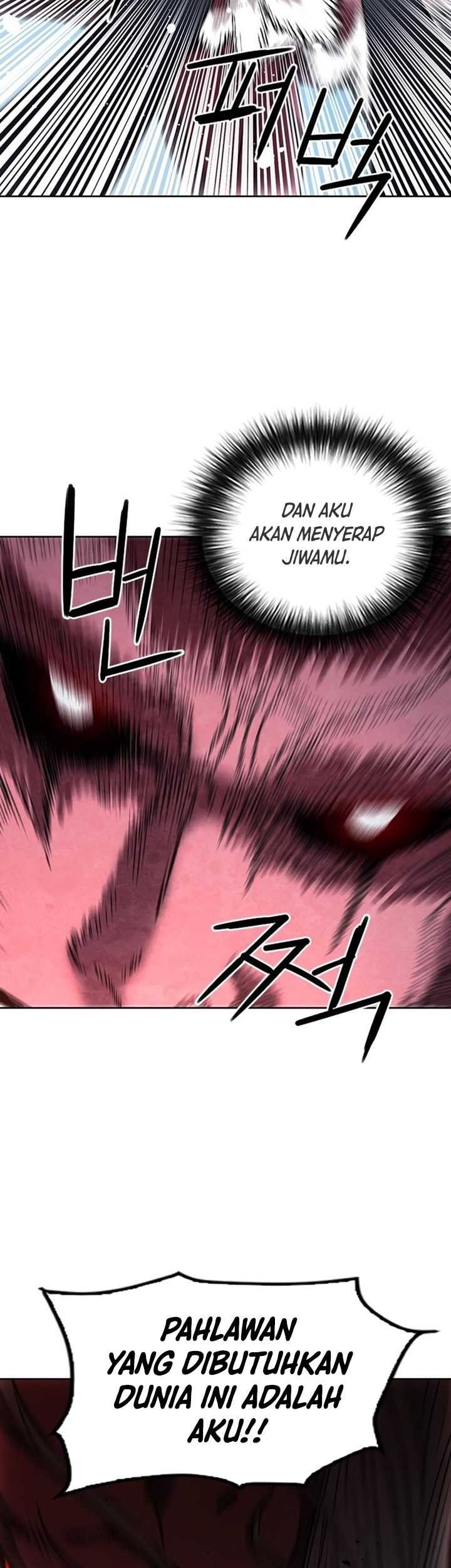 Seoul Station Druid Chapter 73 - halaman 17